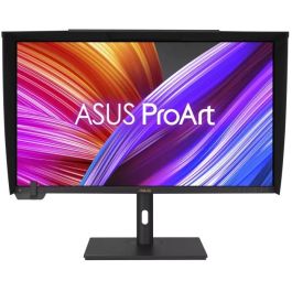 ASUS ProArt PA32UCXR Monitor Profesional 32" 4K UHD IPS Mini LED HDR1400 HDMI DP Thunderbolt 4 Precio: 4314.49999959. SKU: B1H5LGQCKT