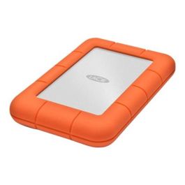 Lacie Disco Duro Externo Rugged Mini 1TB USB-C 2.5" Precio: 115.49999945. SKU: S55085045