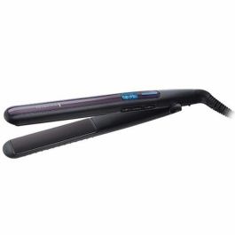 Plancha de Pelo Remington Negro Gris Plancha de Pelo Remington Negro Gris Precio: 50.99000016. SKU: B1DLMPQDYA