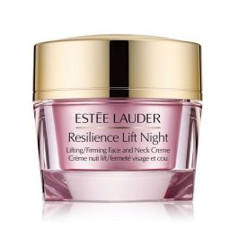 Estée Lauder Resilience Multi-Effect Night Crema Reafirmante Lifting Antiarrugas para Rostro y Cuello 50 ml Precio: 114.58999959. SKU: SLC-61419