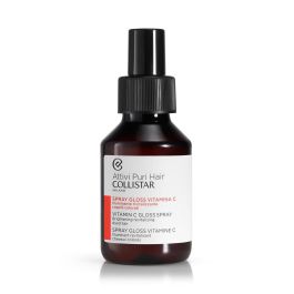 Collistar Spray Gloss Revitalizante con Vitamina C para Cabello 100 ml Precio: 19.49999942. SKU: B1EWJXNQ42