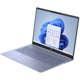 Portátil HP Pavilion 16-AG0005NS Ryzen 7 8840U/ 16GB/ 1TB SSD/ 16"/ Win11 Portátil HP Pavilion 16-AG0005NS Ryzen 7 8840U/ 16GB/ 1TB SSD/ 16"/ Win11