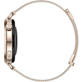 Smartwatch Huawei Watch GT 6 Konsu-B19M Dorado 1,32"
