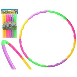 Aro Hula Hop 60 cm Precio: 1.49999949. SKU: S1130323