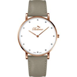 Reloj Mujer Bellevue B56 (Ø 40 mm) Precio: 41.7899999. SKU: S0367547