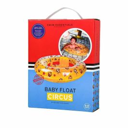 Flotador de bebé Swim Essentials Circus Flotador de bebé Swim Essentials Circus