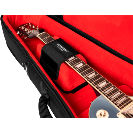 Gator Funda Guitarra Eléctrica Tipo Les Paul G-Icon Negra