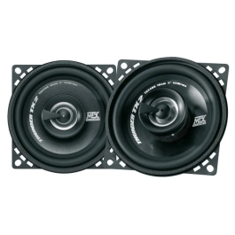 Mtx Audio Altavoz Coaxial 2 Vías TX240C Ø10 cm 45W RMS 180W Pico 4 Ohm Precio: 42.95000028. SKU: B13ZK7QFBB