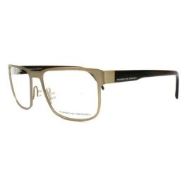 Montura de Gafas Hombre Porsche P8291 Dorado Ø 55 mm Precio: 62.50000053. SKU: B1G66XFMZC
