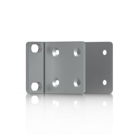 Ubiquiti Galvanized steel, 1U