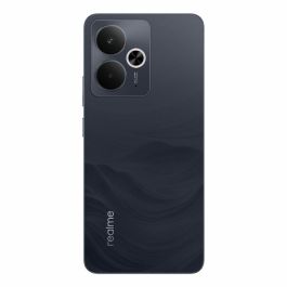 Smartphone Realme RMX5078-BLACK 6,67" Octa Core 8 GB RAM 256 GB Negro