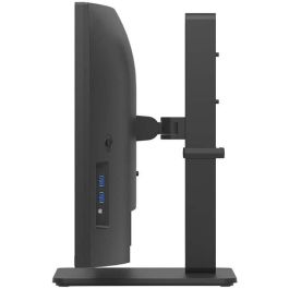 LG 34BA75QE-B Monitor 34" Curvo WQHD (3440x1440) IPS 5ms 60Hz HDR10 con USB-C, HDMI, DP y Altavoces Integrados