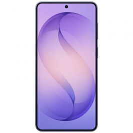 Samsung Galaxy S26 Smartphone 6.3" 512GB 12GB RAM Violeta 5G Android, Cámara 50MP, Procesador Deca-Core, 4300 mAh, SM-S942BZVHEUB