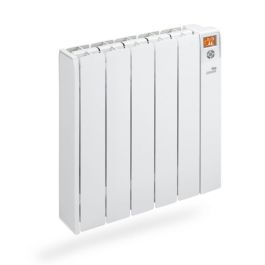 Radiador Cointra 51018 Blanco Radiador Cointra 51018 Blanco Precio: 195.50000008. SKU: S0408439