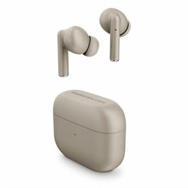 Auriculares Energy Sistem 453160 Beige Champán Champagne Precio: 43.49999973. SKU: S7602698