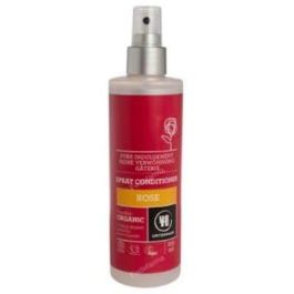 URTEKRAM Acondicionador Rosas en Spray 250ml Eco Vegan. Para desenredar y equilibrar la humedad. Certificado Ecocert-Cosmos Organic Precio: 8.49999953. SKU: B1CPRE696W