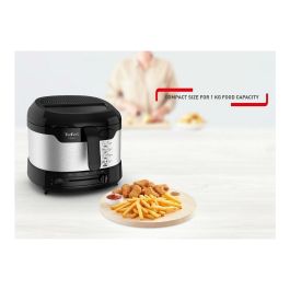 Tefal Uno M FF215D30 Freidora 1.8 L 1600W