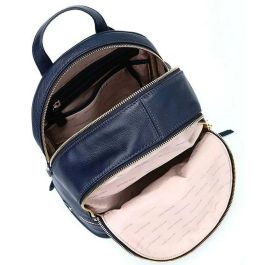 Mochila Casual Michael Kors 30S5GEZB1L-NAVY Azul 27 x 26 x 14 cm