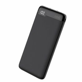 Powerbank Cool Negro 10000 mAh