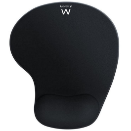 Ewent EW3181 Alfombrilla de Gel para Ratón con Reposamuñecas 240x21x212 mm Precio: 8.59000054. SKU: S0229921
