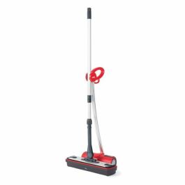 Limpiador de Vapor Mopa Polti Moppi Red/ 1500W/ Depósito 700ml Precio: 115.79000015. SKU: B1AA2RFKW6