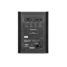 Solo 6 Black