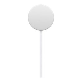 Apple Cargador Inalámbrico Magnético 1 m MT0H3ZM/A Blanco