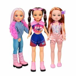 Ropa nancy, a fancy look day. - modelos surtidos Ropa nancy, a fancy look day. - modelos surtidos