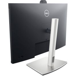 Dell P2724DEB Monitor Video Conferencia QHD 27" IPS 2560x1440 60Hz 5ms USB-C 90W con Cámara y Altavoces