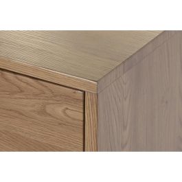 Mueble de TV DKD Home Decor Natural Metal Madera MDF 120 x 40 x 57 cm