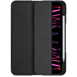 dbramante1928 BULK-MAYFAIR PRO Funda Folio Negra para iPad Pro 11" M4 2024 / M5 2025 Precio: 46.0768. SKU: B1D4D7HARK