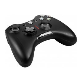 MSI Force GC30 V2 Gamecontroller Inalámbrico y Alámbrico para PC Android