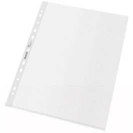 Fundas Leitz Recycle A4 Maxi Transparente A4 Reciclado 25 Unidades Precio: 8.49999953. SKU: B1B2L8375C