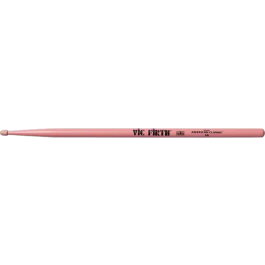 Vic Firth Vf American Classic 5A Baquetas W/ Pink Finish Precio: 15.49999957. SKU: B1CN8DR594