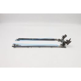 Lenovo Ensamblaje Bisagra FRU 01YU057 para Lenovo ThinkPad L15 Gen 1 y Gen 2, Componente de Pantalla LCD para un Funcionamiento Suave y Duradero