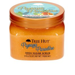 Tree Hut Exfoliante de Papaya Paradise 510 gr Exfoliante Facial Precio: 13.50000025. SKU: S05099628