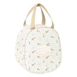 Sophie la Girafe Neceser Térmico Honey 19x22x14 cm para Niños