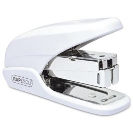 Grapadora Rapesco X5 Mini (20H) Blanco Precio: 7.49999987. SKU: B13Z5CSVM3