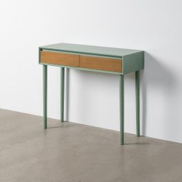 Consola Verde Dm Entrada 90 X 35 X 75 cm Precio: 191.5067. SKU: B1ALSZC752