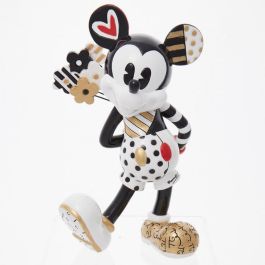 Enesco Figura Decorativa Disney Midas Mickey Mouse Resina Pintada a Mano 26 cm Precio: 75.49999974. SKU: B1AZNLCD29