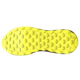 Zapatillas de trail para hombre Mizuno Wave Ibuki 5 Negro L