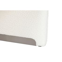 Silla de Comedor Home ESPRIT Blanco 84 x 64 x 74 cm