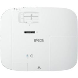 Epson EH-TW6250 Proyector 4K Gaming AndroidTV HDMI USB 2800 Lúmenes 16:9 Blanco