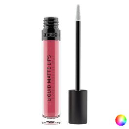 Pintalabios Liquid Matte Gosh Copenhagen (4 ml) Precio: 7.58999967. SKU: S0574207