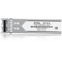 Zyxel Cable Fibra Óptica Multi Modo 1000 Mbit/s 500m - Paquete de 10 unidades