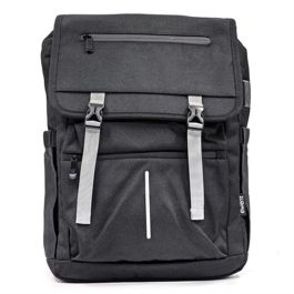 Ewent EW2537 Mochila Unisex Vintage para Portátil 16.1 pulgadas, Impermeable 27L rPET Antirrobo Ewent EW2537 Mochila Unisex Vintage para Portátil 16.1 pulgadas, Impermeable 27L rPET Antirrobo Precio: 37.8900005. SKU: B12EP9KLQF