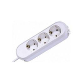 Bachmann 388.270 SMART Steckdosenleiste 3x Schutzkontakt, 1,5 m, Tipo F, Blanco Precio: 12.9107. SKU: B16A7MBG33