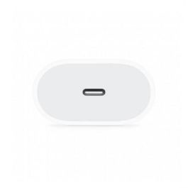 Cargador portátil Apple MHJE3ZM/A Blanco 20 W Cargador portátil Apple MHJE3ZM/A Blanco 20 W