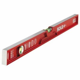 Nivel de Burbuja SOLA M Aluminio 60 cm 600 mm Precio: 90.49999948. SKU: B12399R9KM