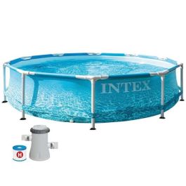 Piscina Desmontable Intex Frame 4485 L 305 x 76 cm Precio: 86.79000033. SKU: B1BVJRJ9MM